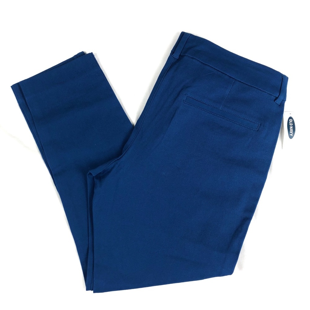 NWT Old Navy Pixie Ankle Pant